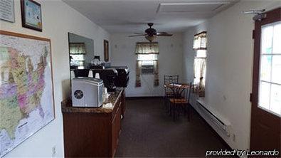Modern Motel Vinton Exterior photo