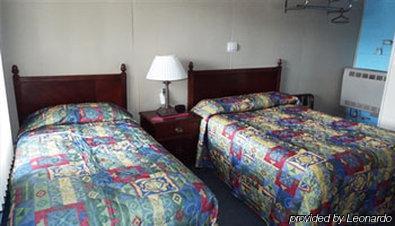 Modern Motel Vinton Exterior photo