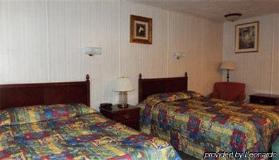 Modern Motel Vinton Exterior photo